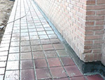 Trabajos de solados y pavimentaciones