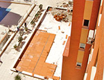 Trabajos de solados y pavimentaciones