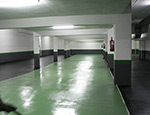 Trabajos de solados y pavimentaciones