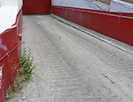Trabajos de solados y pavimentaciones