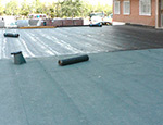 Trabajos de solados y pavimentaciones